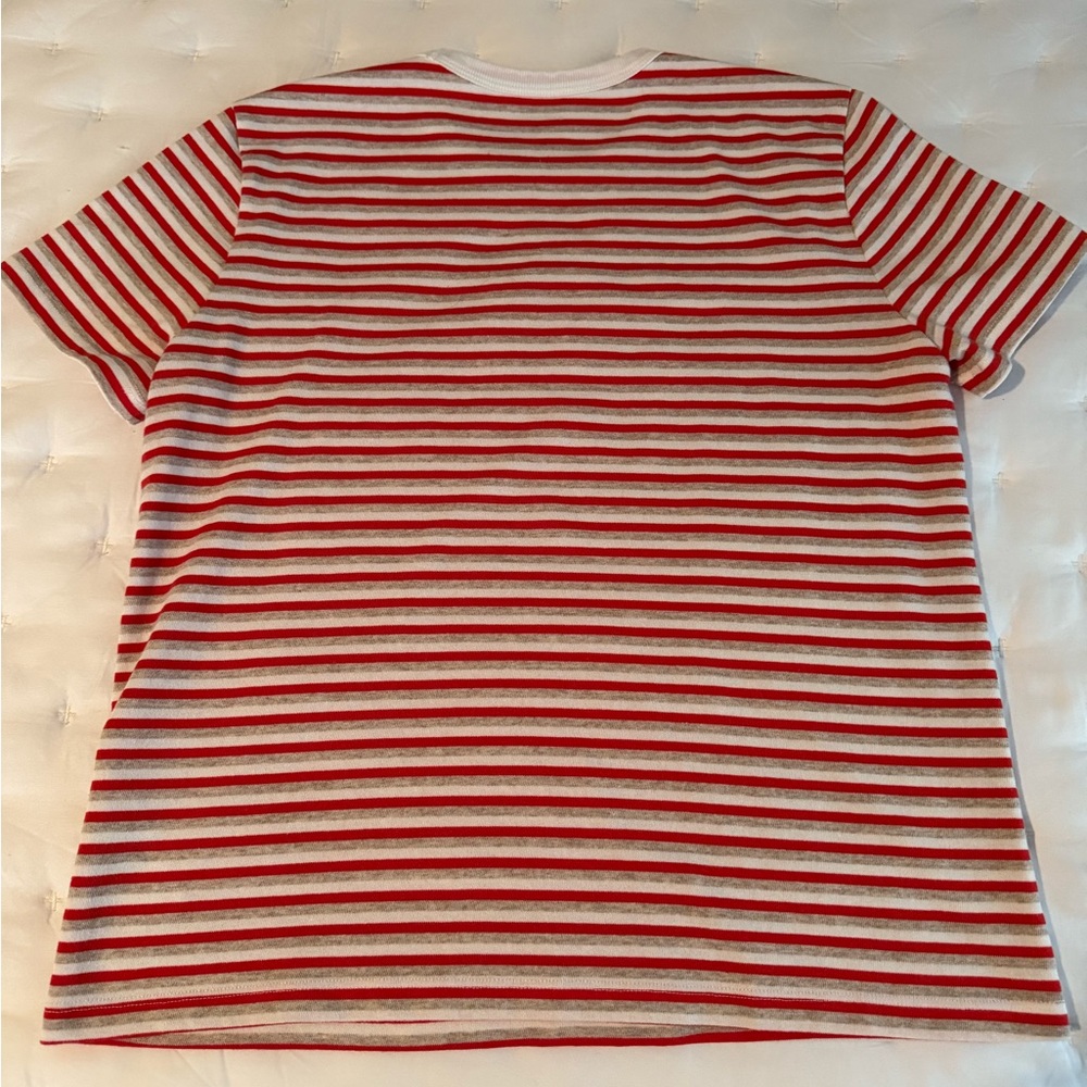 The Dakota Perfect Crew Neck Tee Size S - Picture 7 of 9